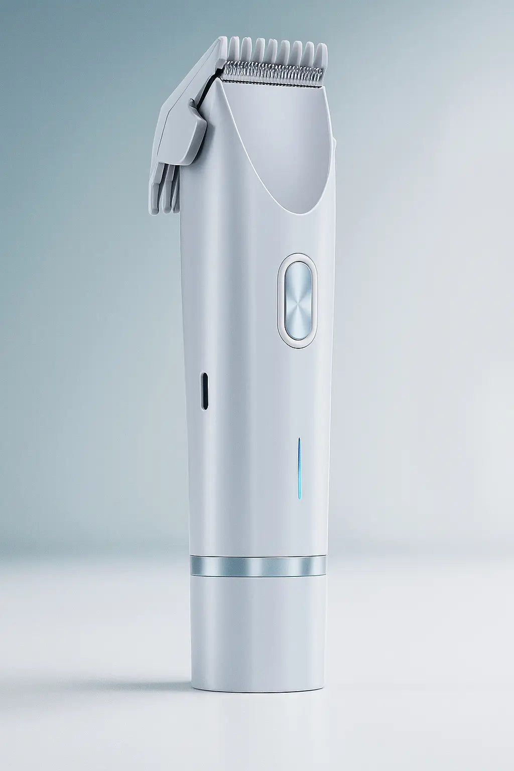 Skyniva™ – Afeitadora eléctrica 2 en 1 para mujeres: suavidad y precisión